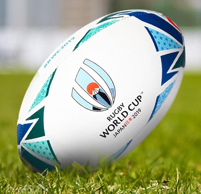 How watching Rugby World Cup can help tackle dementia